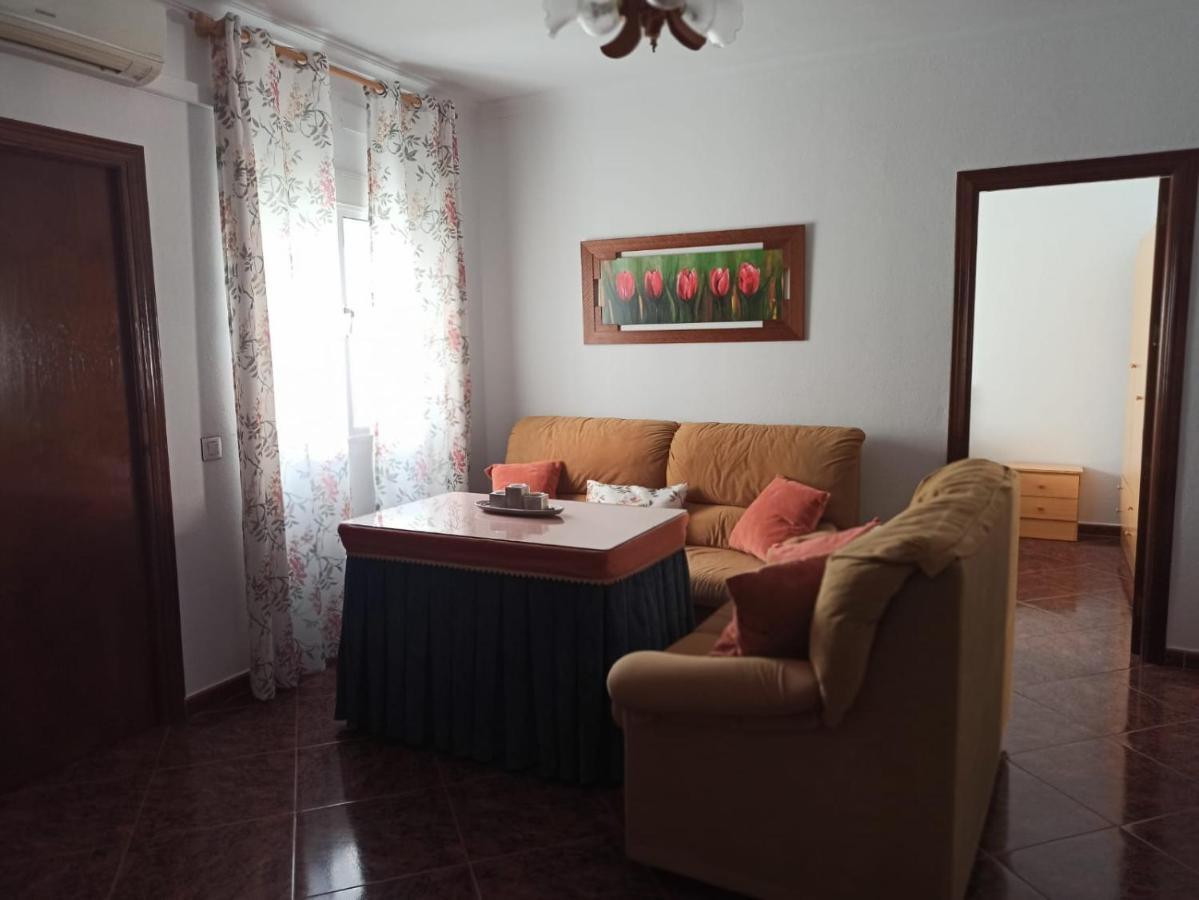 Casa Ana Villa Algodonales Exterior photo